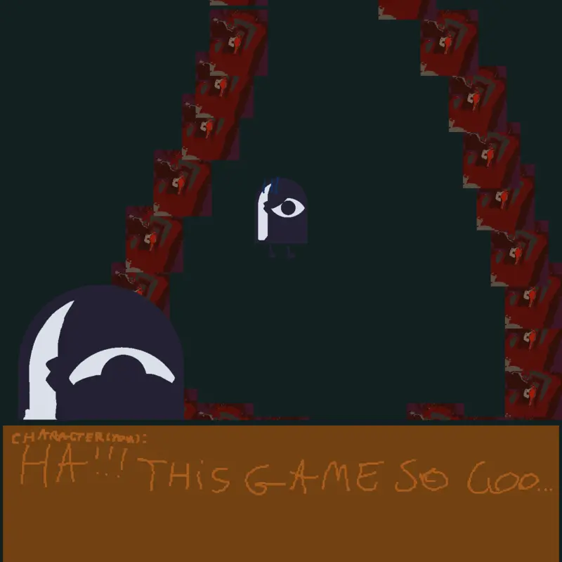 Game by @erusar