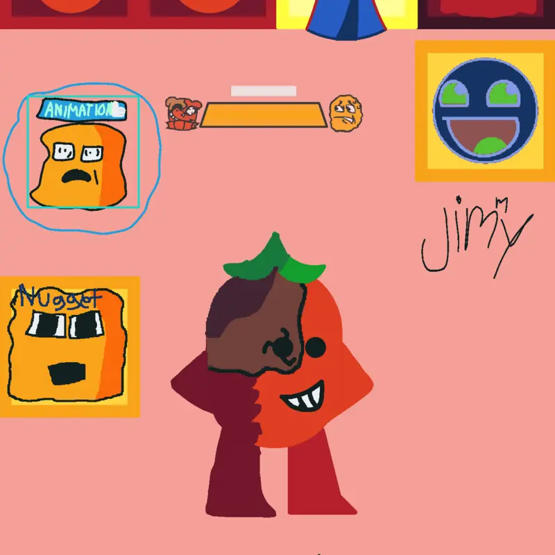 Game by @grimace3008