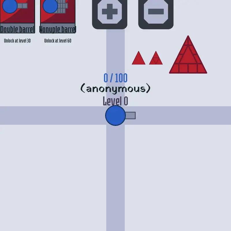 Game by @Depleted