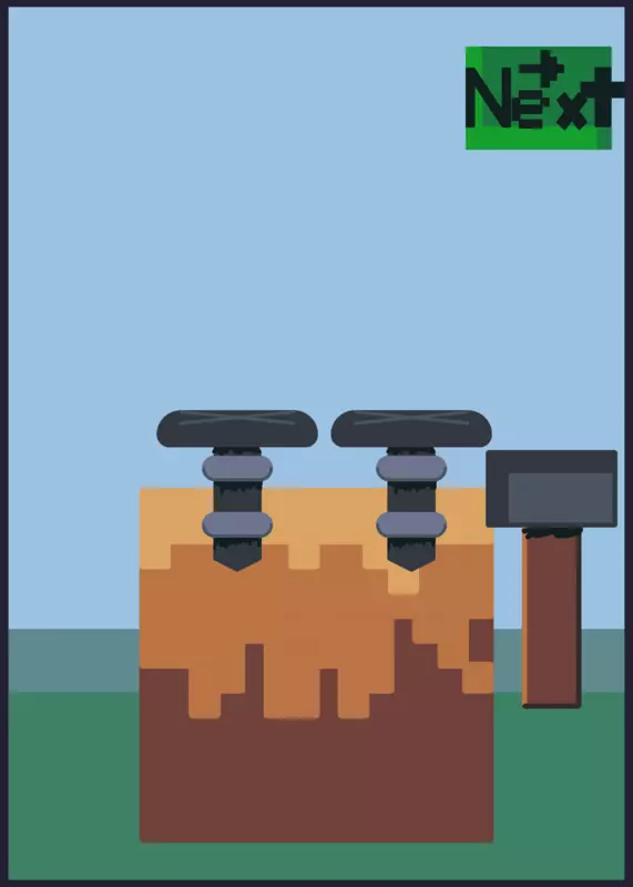 Game by @adamGod