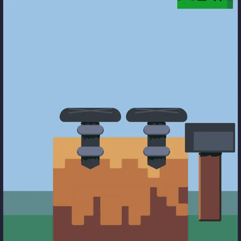 Game by @adamGod
