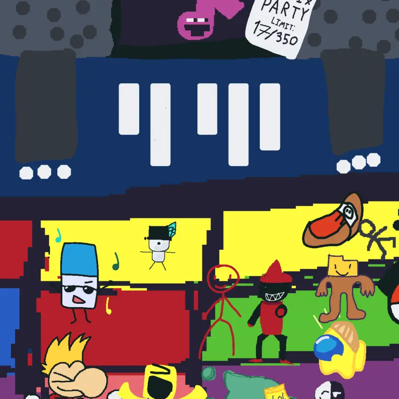 Game by @blueeyesantonio
