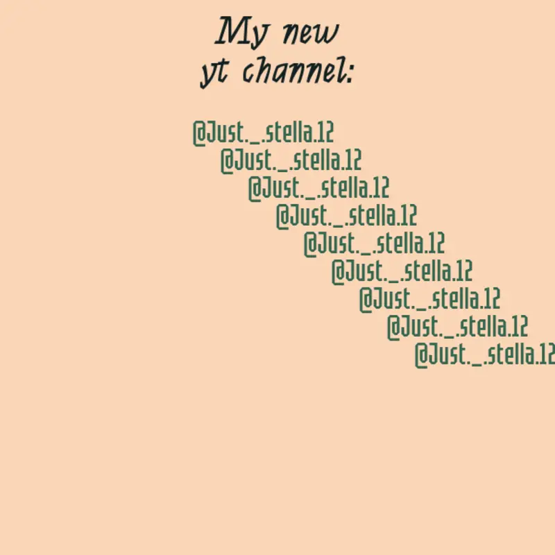 Game by @_Emelia_0fficial_