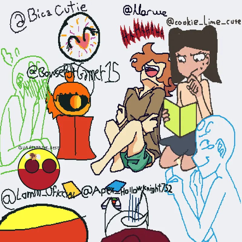 Game by @quartania_the_best