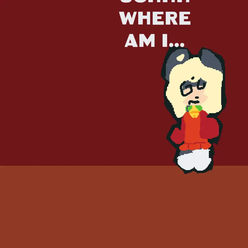 Game by @Starfruitandphantom