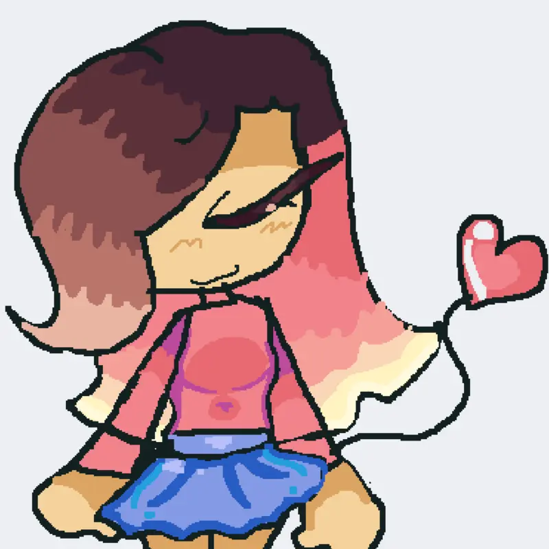 Game by @Janet_