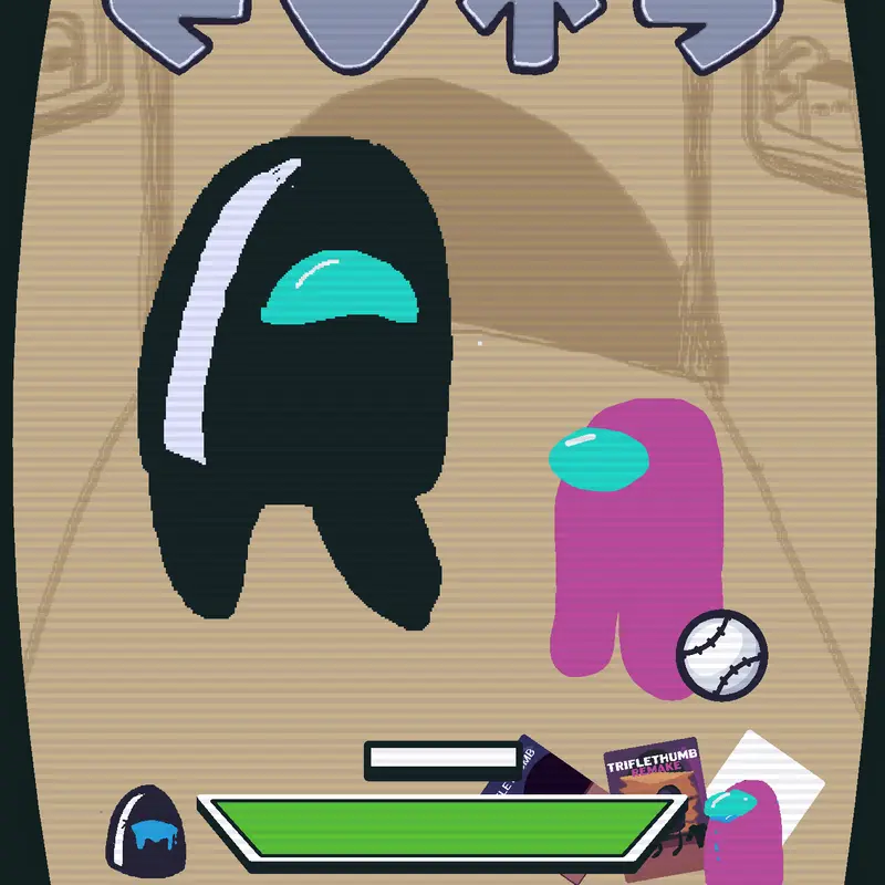 Game by @thatpartynoob