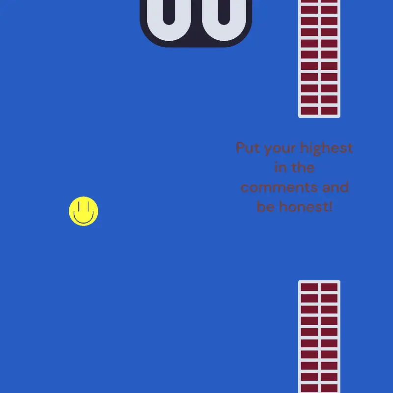 Lil’ Flappy Verity by @WhoBitWho