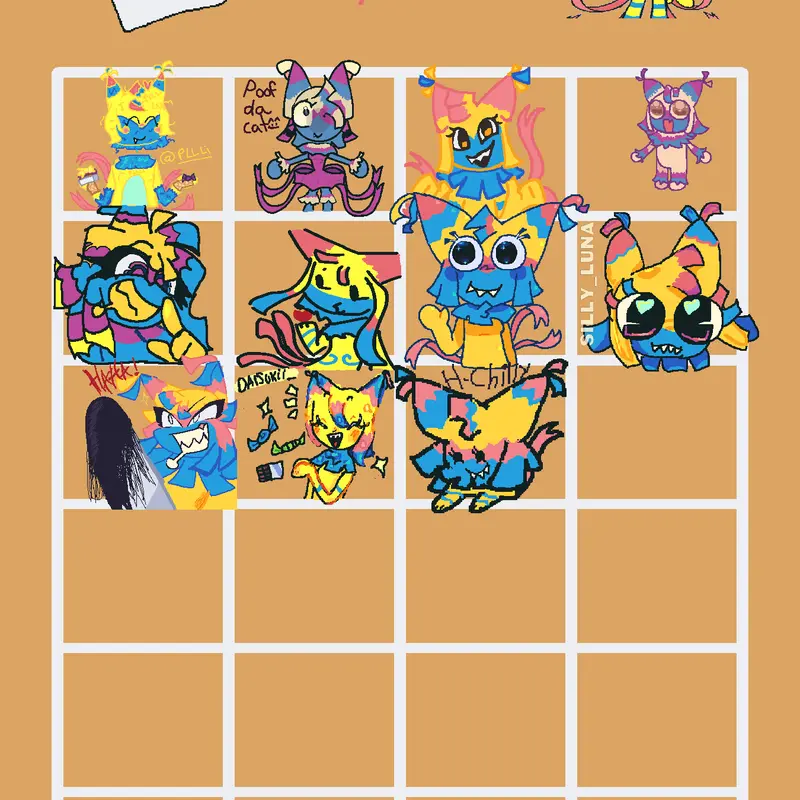 Game by @H-Chilly