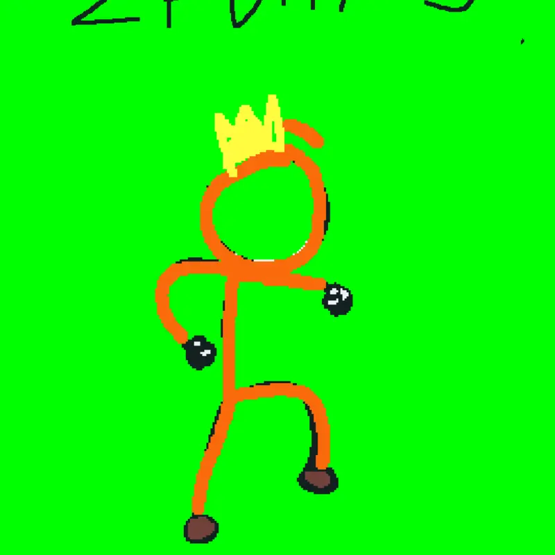 Game by @stickmanking123