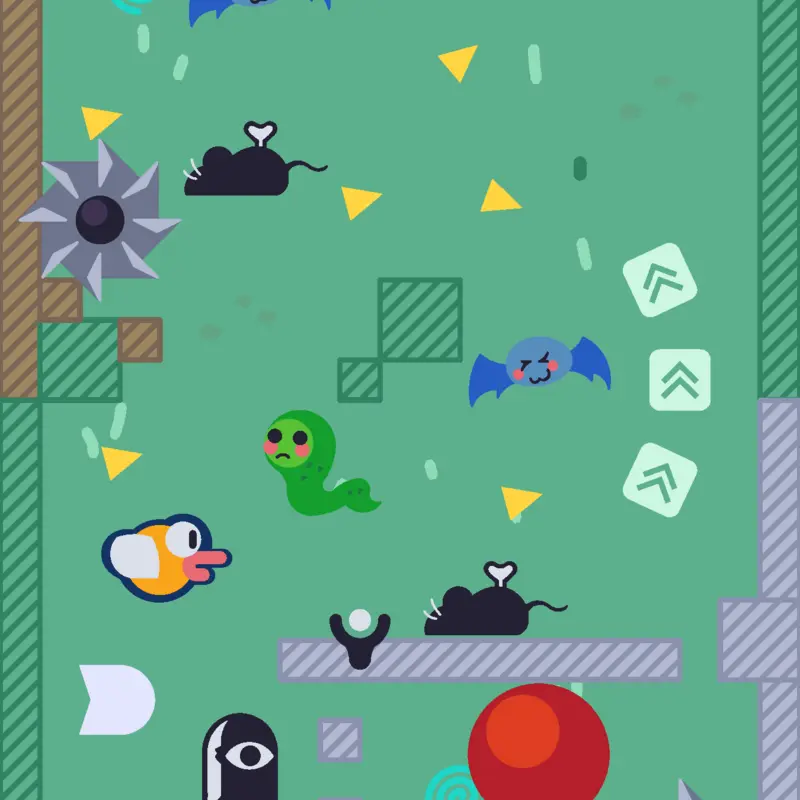 Game by @tacnaynorsmt