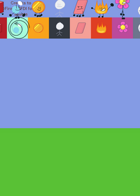 Bfdi sandbox