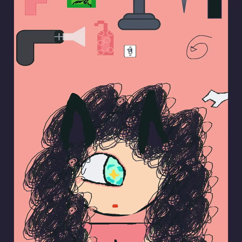 Game by @miapeiguin_kawaii