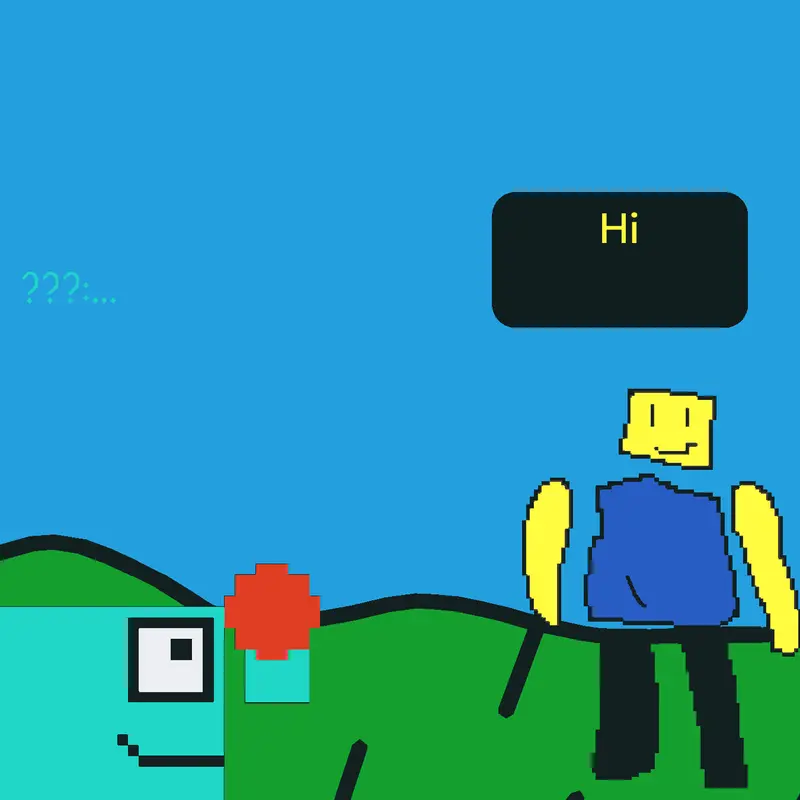 Game by @IAMTV
