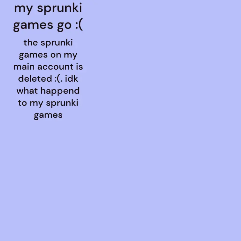 Game by @sprunki_acid2