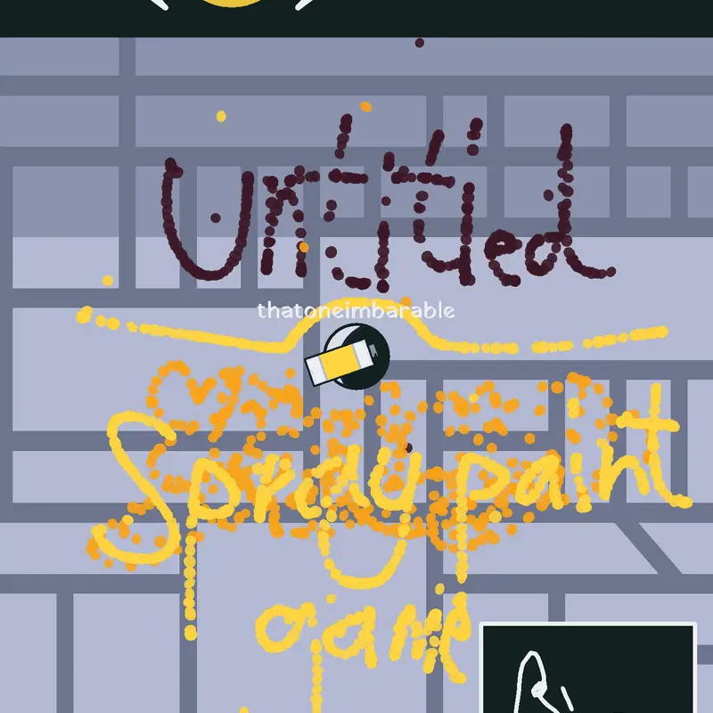 Game by @ConfidantPlushie