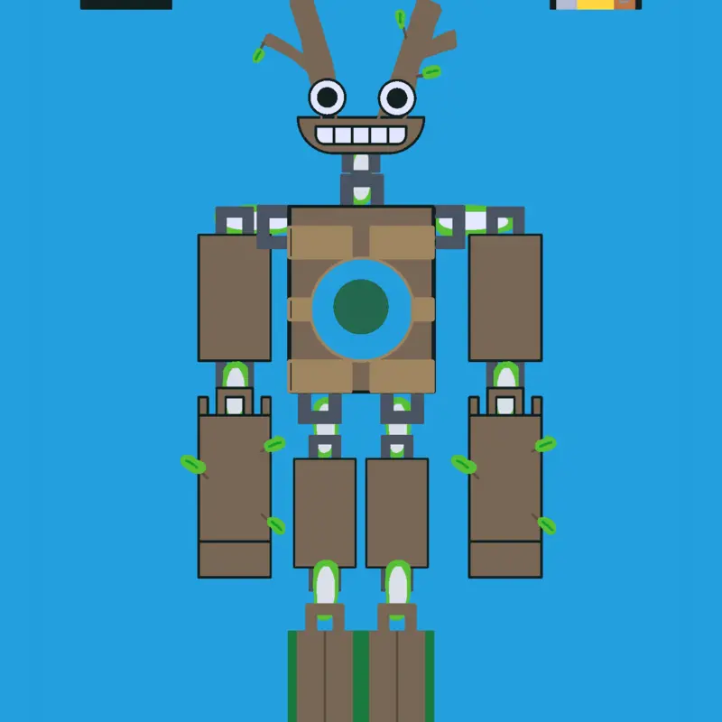 Game by @camrman