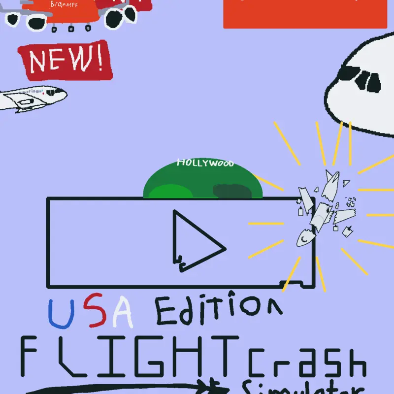 Plane by @LXF_Airlines_official