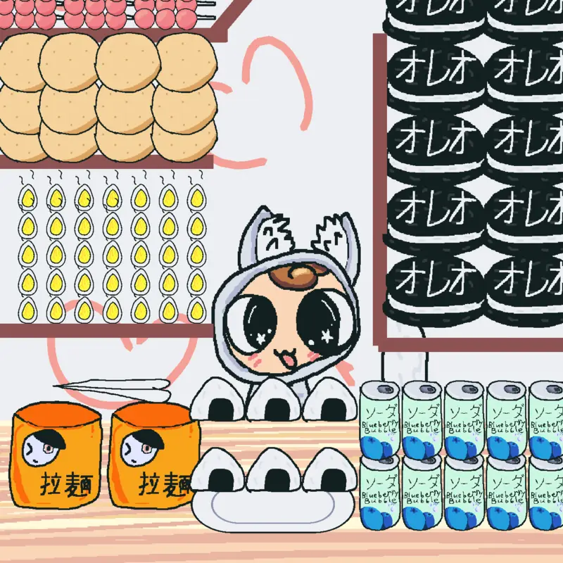 Game by @Azure_And_Two_Time