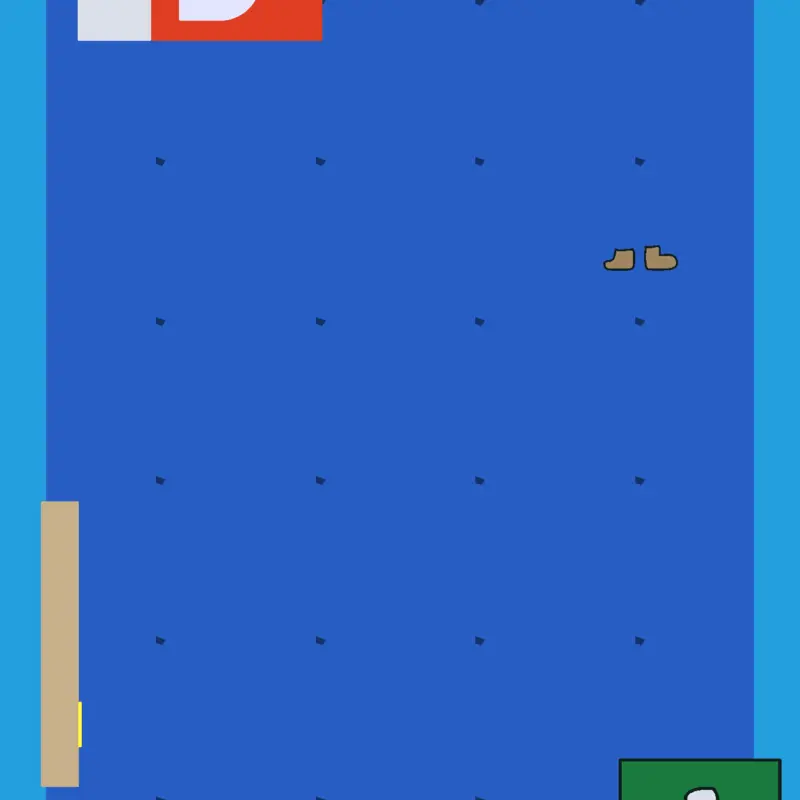 Game by @Scribbled