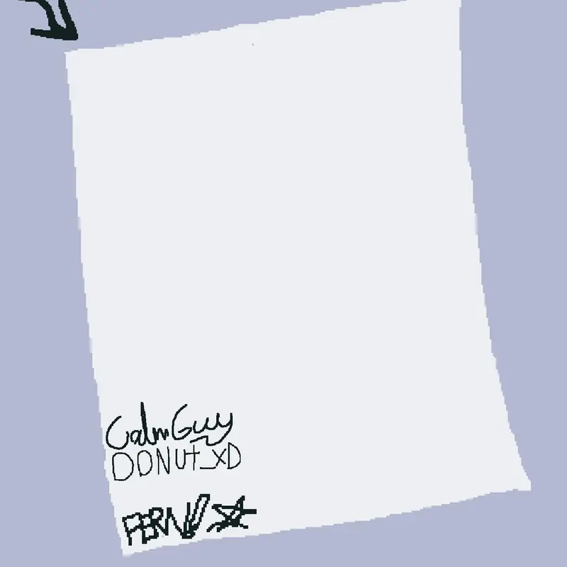 Game by @CalmGuy