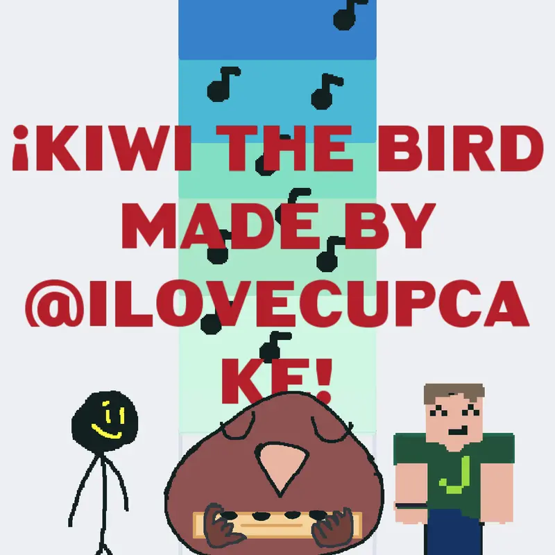 Game by @JimanDeck2