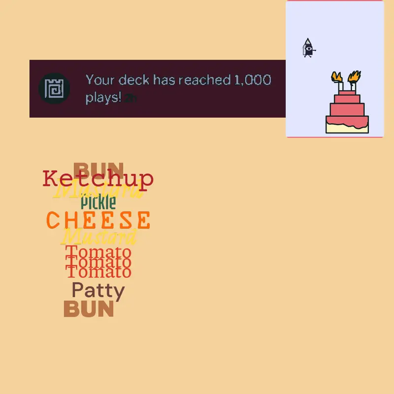 Game by @robot_friend