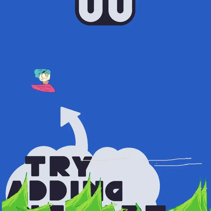 Game by @Seawr