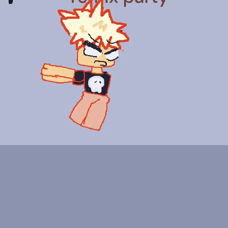Game by @Z3yn_B4kuh03