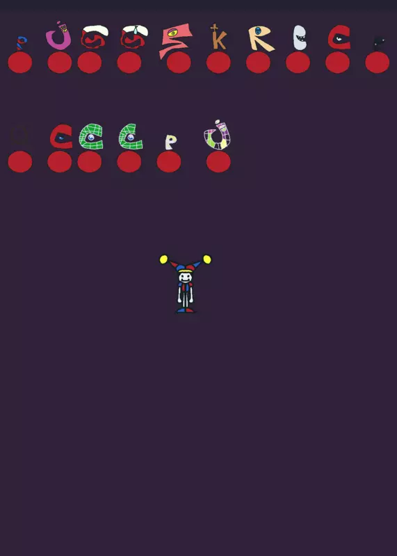 Game by @JazzyJaxxy