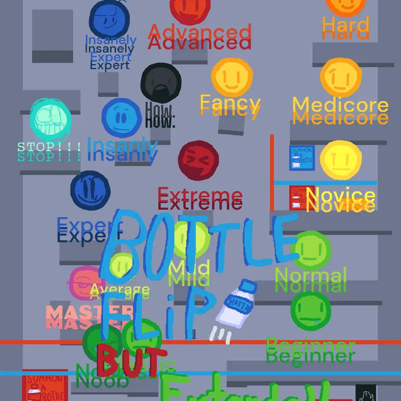 Game by @TheCountryBall