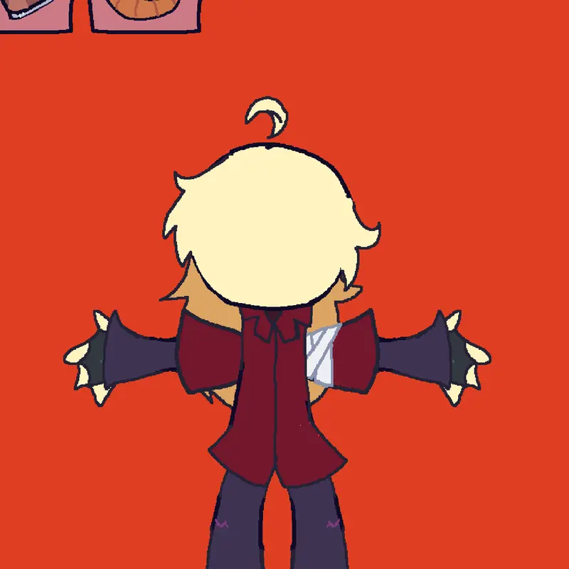 Game by @TinaMultifandom