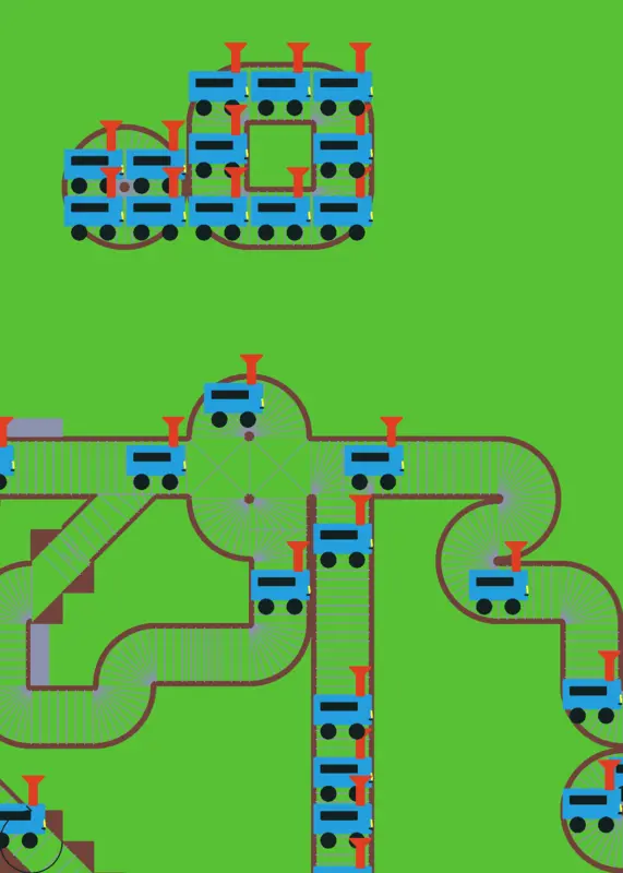 Game by @Numberblock2026