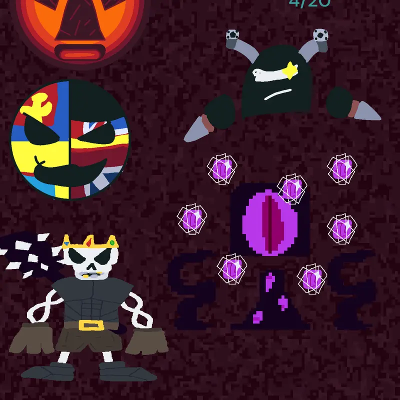 Game by @_ender_