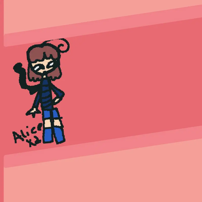 Game by @lillyanArda