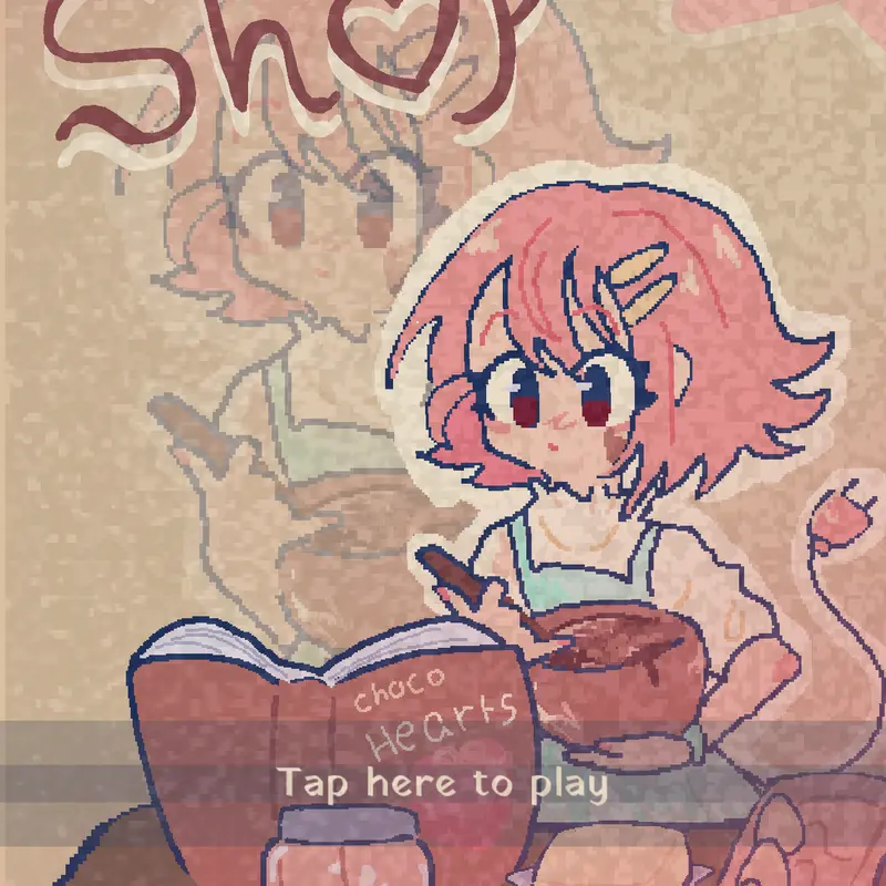 Game by @sftkivu