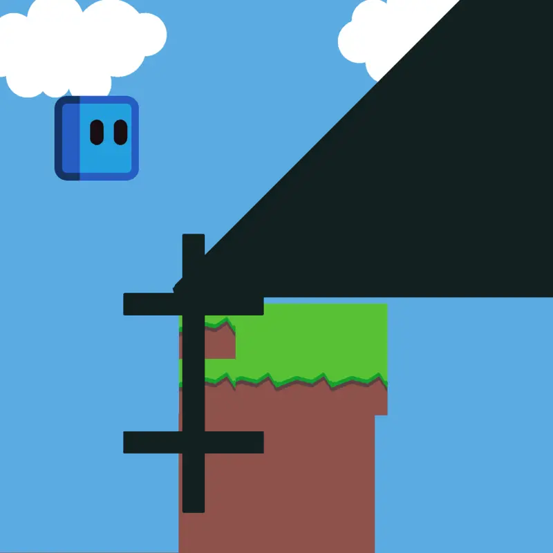 Game by @Scheron