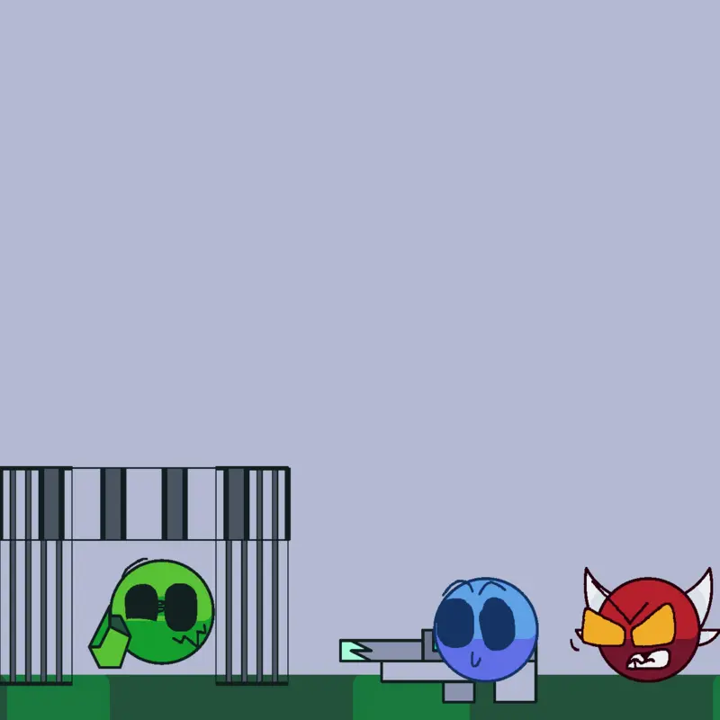 Game by @tocinohdpxd