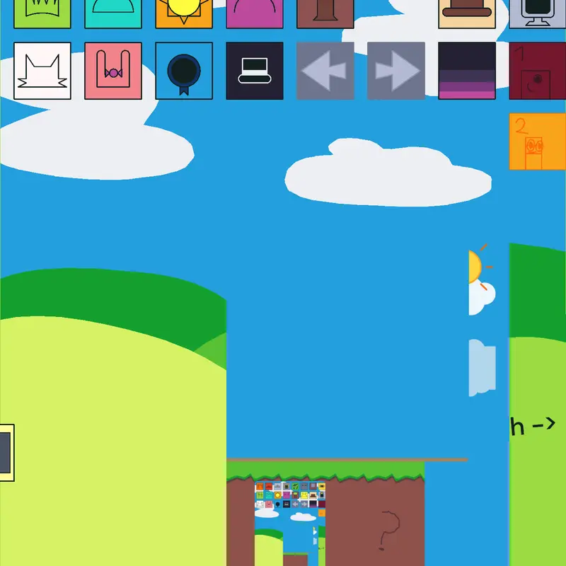 Game by @Anna593