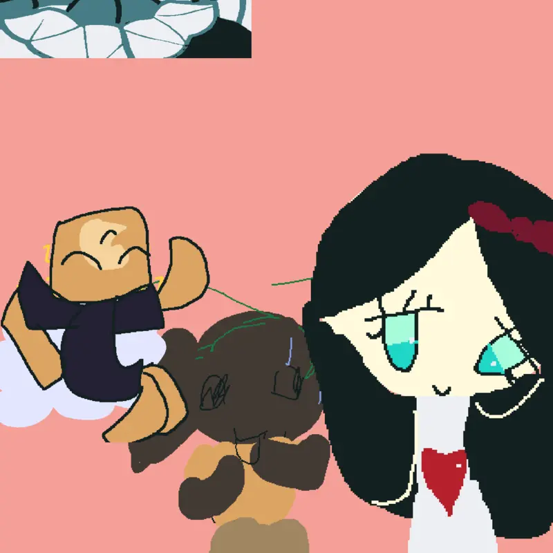 Game by @missdandelion