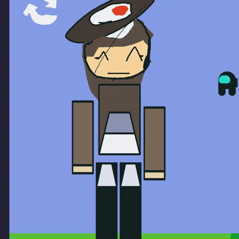 Game by @erraticpulse