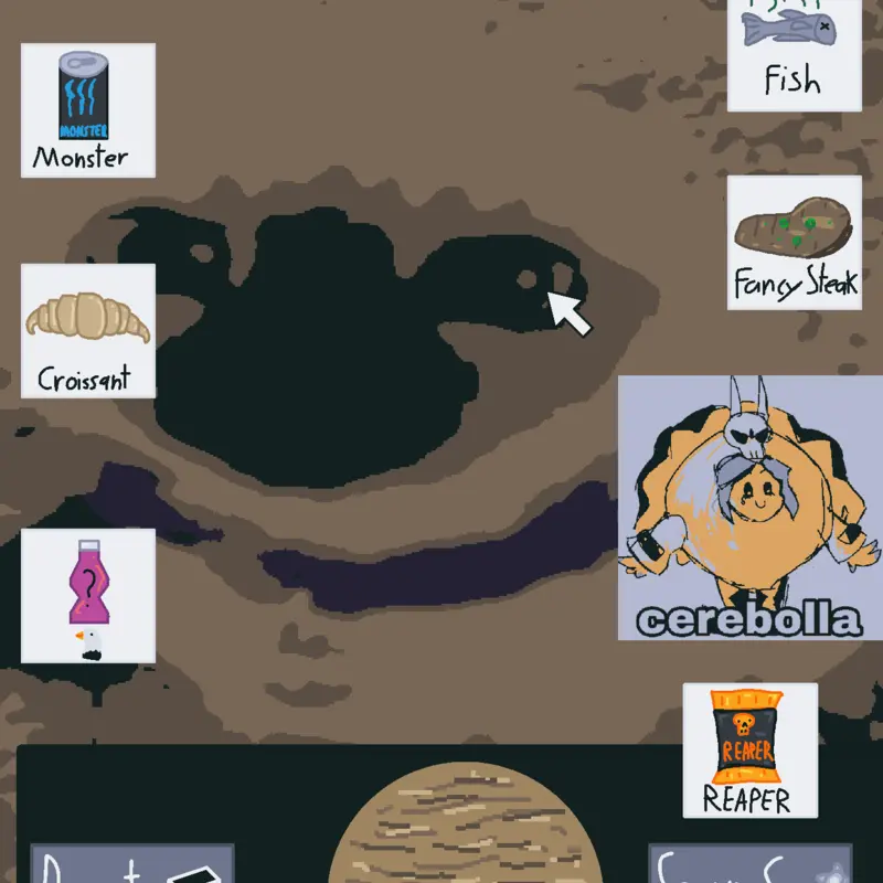 Game by @Kittylove_Fan6
