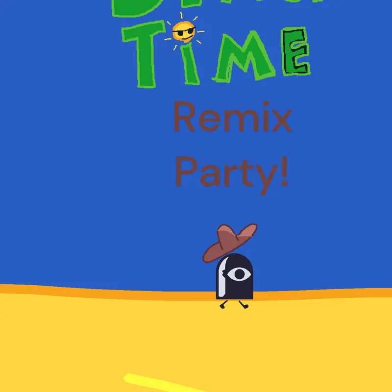 Game by @cube_BFDI_836482