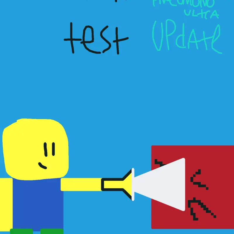 Game by @AlanTheLegend