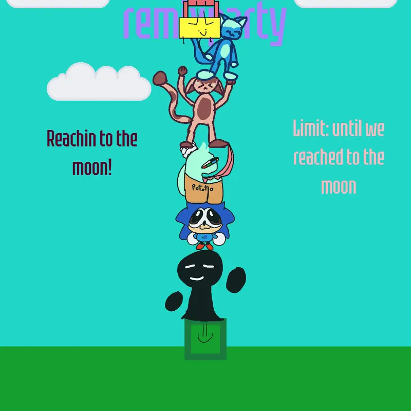 Game by @idkwhattoputh