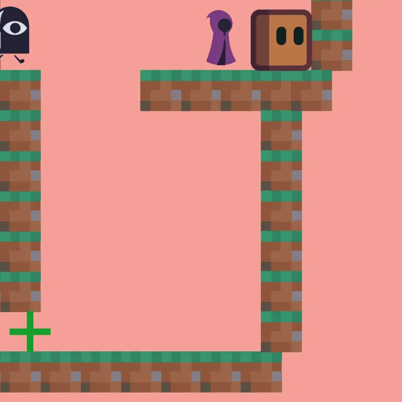 Game by @rskek