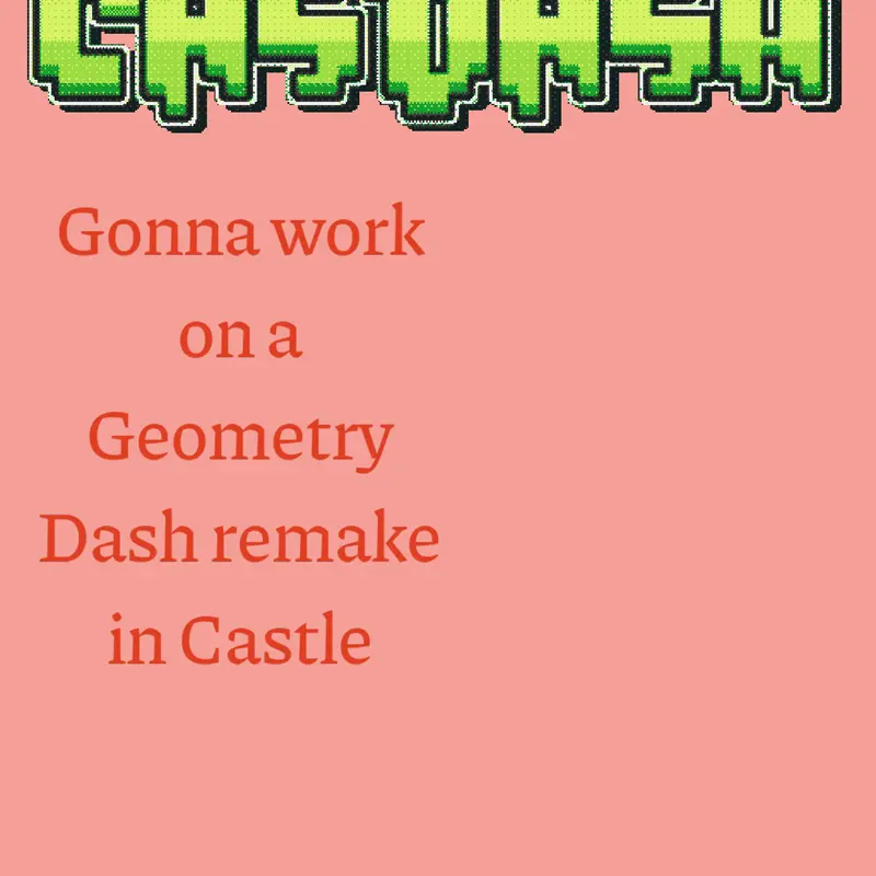 Game by @MacChi