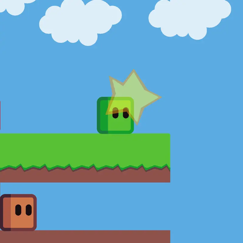 Game by @KadirAklan