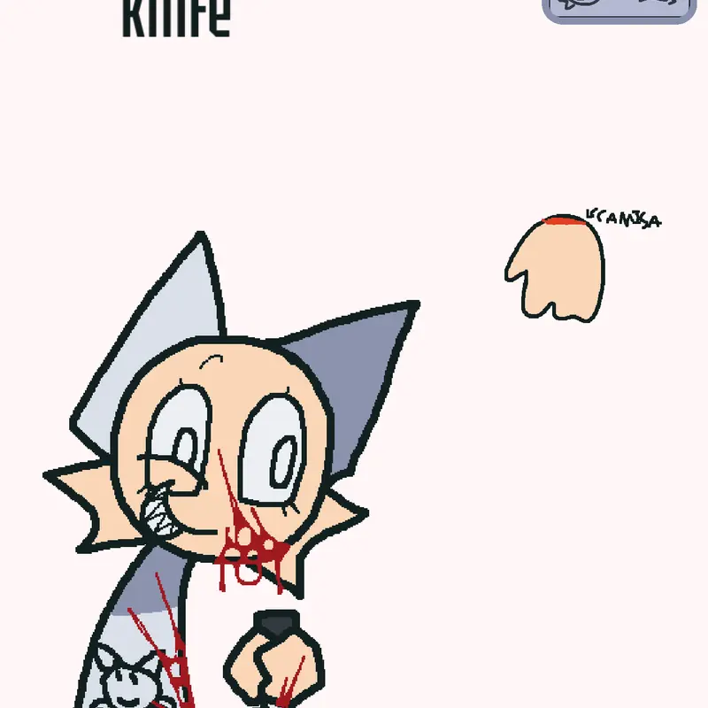 Game by @ISAAC_PINKI_2026