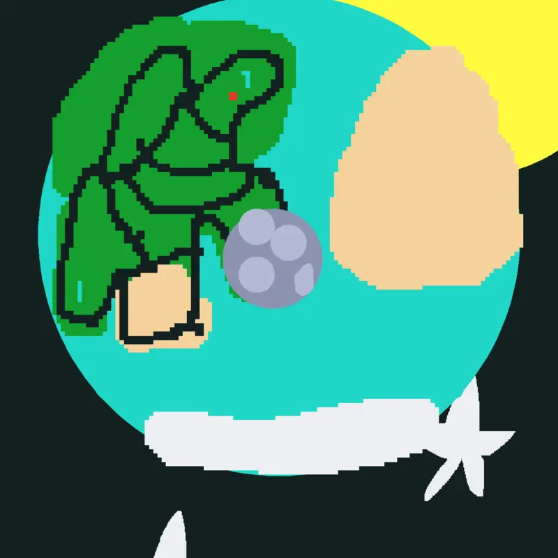 Game by @i_love_rubix_cubes